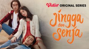 Film Jinga dan Senja Season 1