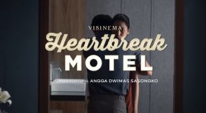 Film Heartbreak Motel