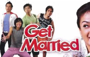 Film Get Married