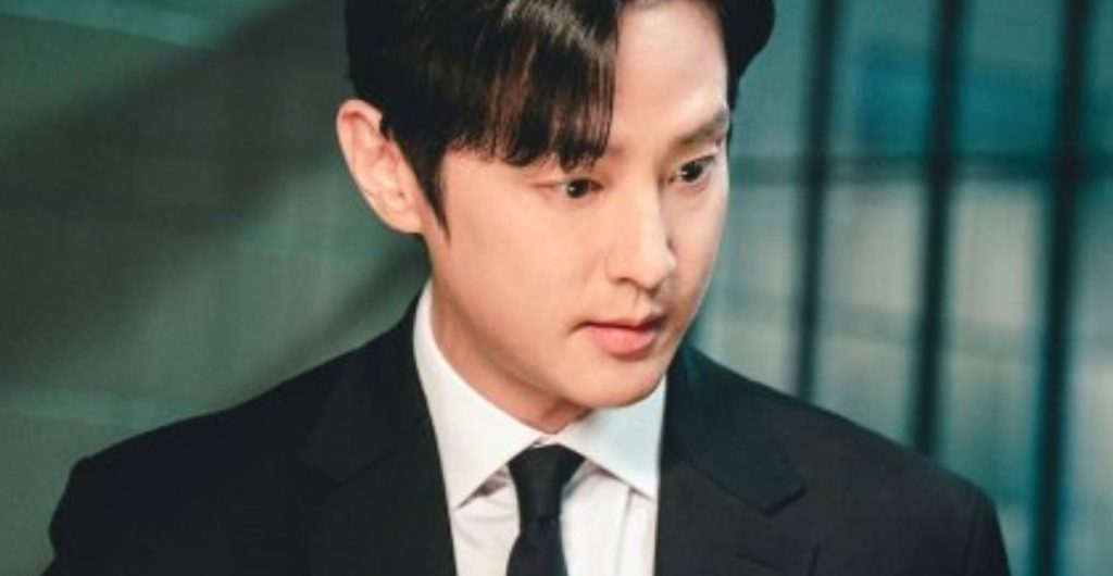 Drama Korea Connection Episode 14