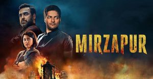 Film Mirzapur 3