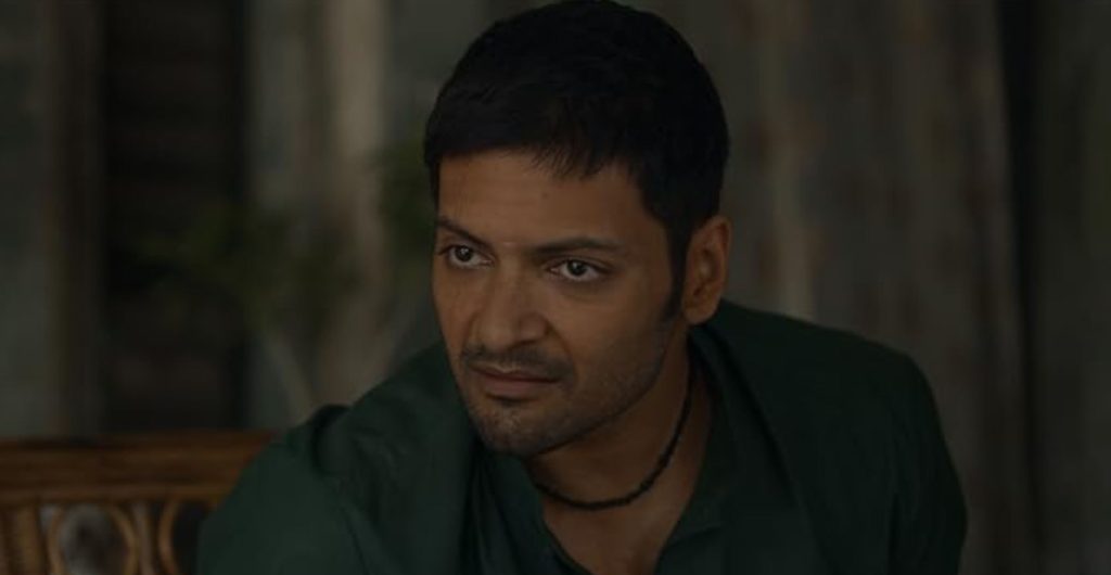 Film Mirzapur 3