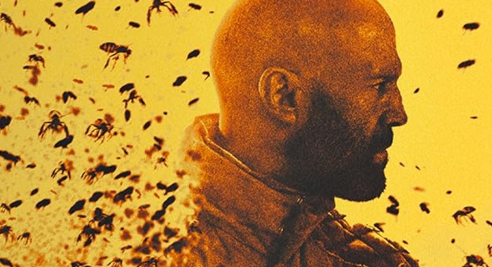 Cara dan Link Nonton Film Jason Statham The Beekeeper Sub Indo