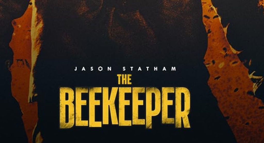 Cara dan Link Nonton Film Jason Statham The Beekeeper Sub Indo