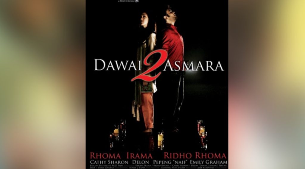 Film Rhoma Irama