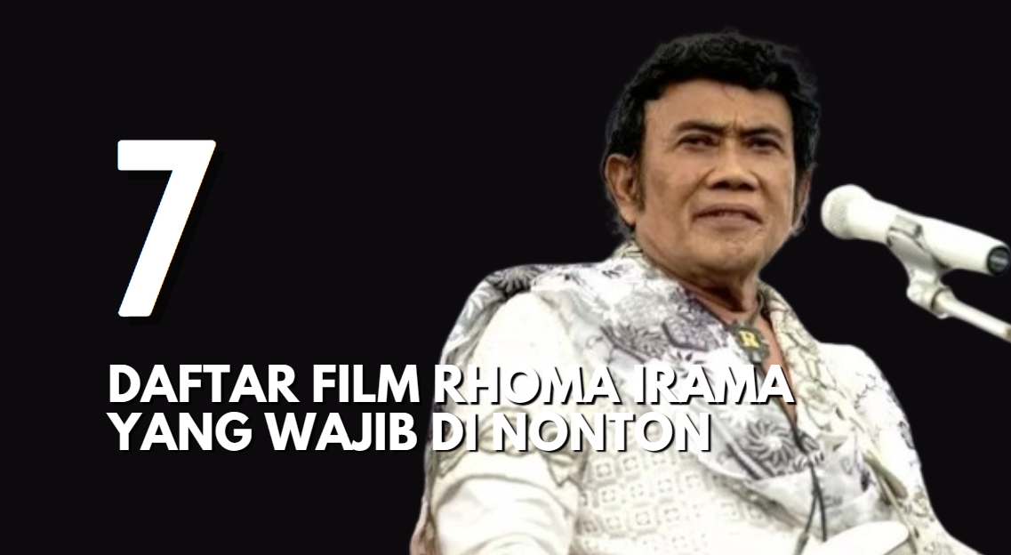 Film Rhoma Irama