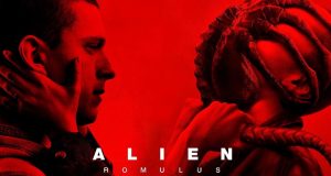 Film Alien: Romulus