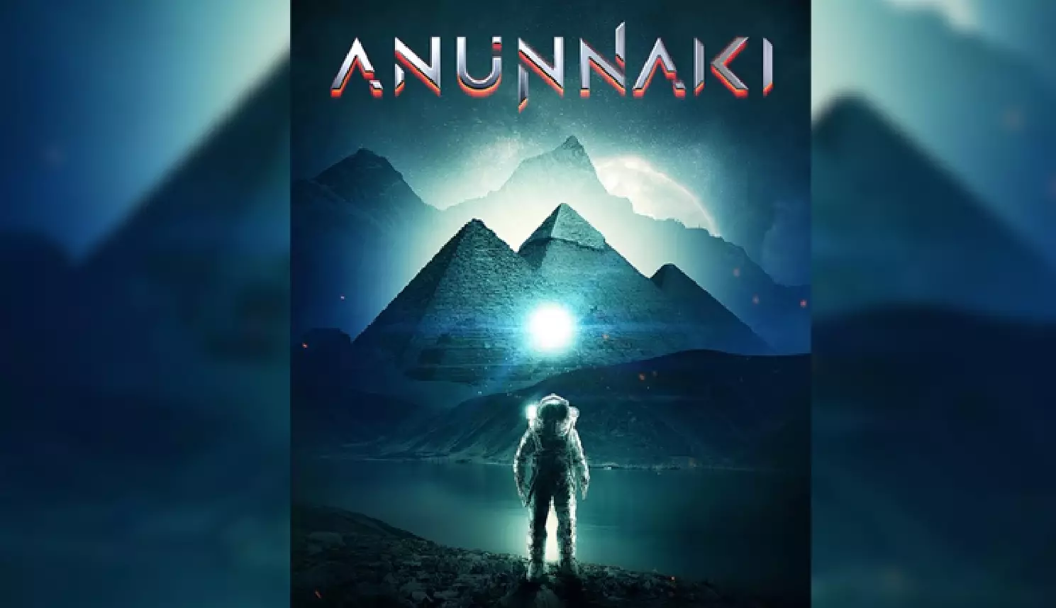 Nonton Film Anunnaki Sub Indo