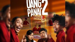 film Uang Panai 2