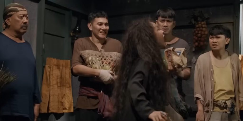 Review Film Kang Mak From Pee Mak 2024 Tanpa Spoiler, Apakah Wajib Nonton?