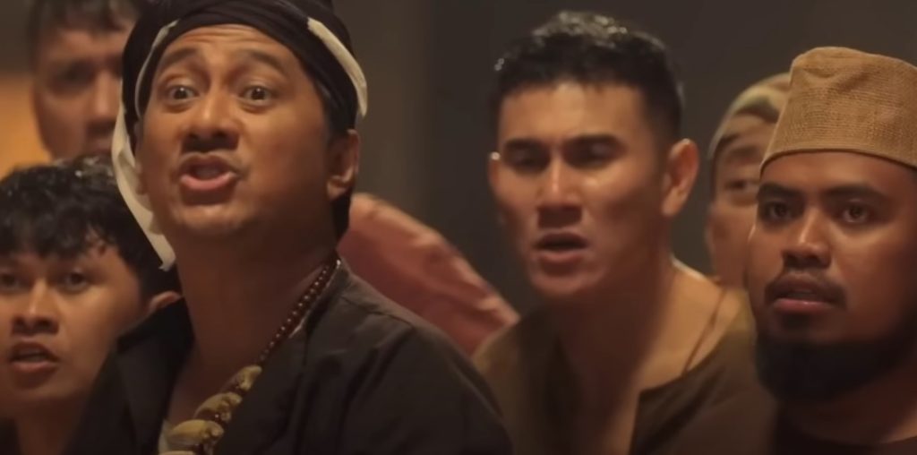 Review Film Kang Mak From Pee Mak 2024 Tanpa Spoiler, Apakah Wajib Nonton?