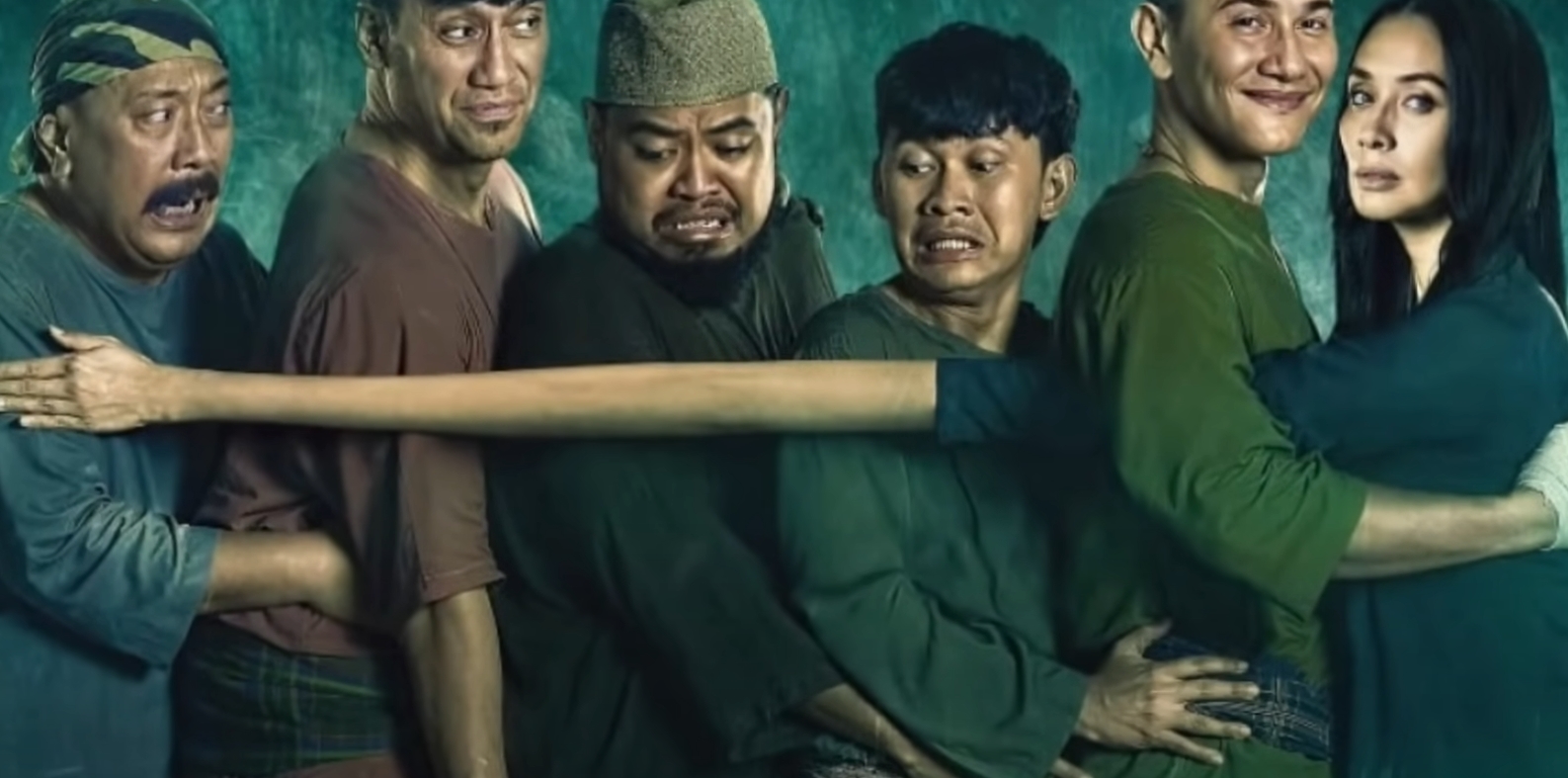 Kang Mak From Pee Mak