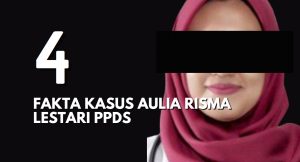 Fakta Aulia Risma Lestari