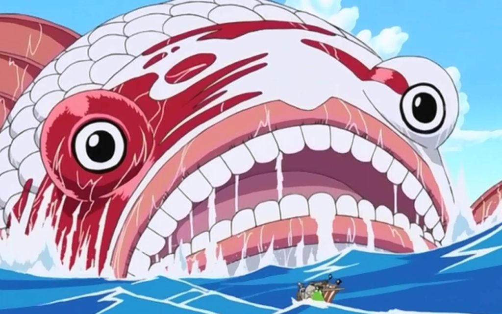 8 Kebohongan Usopp yang Sudah Menjadi Kenyataan di One Piece