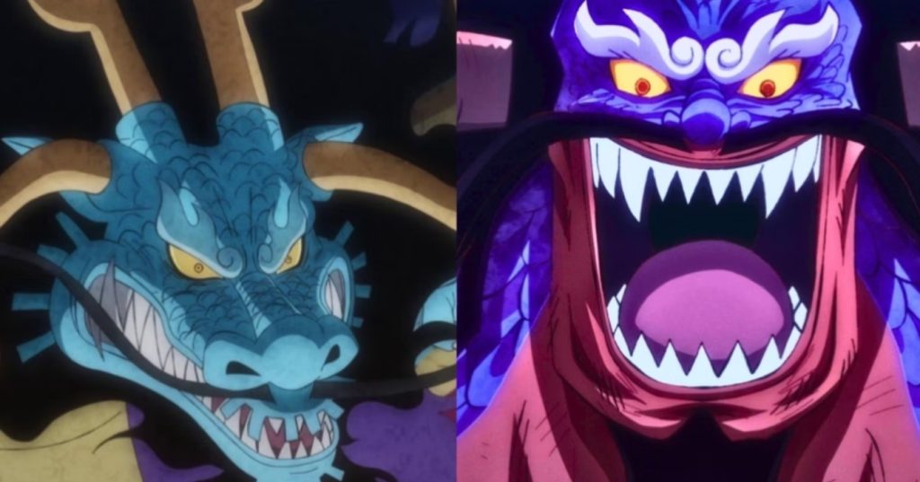 8 Kebohongan Usopp yang Sudah Menjadi Kenyataan di One Piece