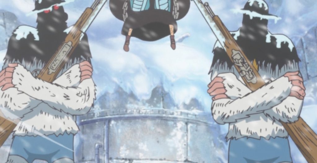 8 Kebohongan Usopp yang Sudah Menjadi Kenyataan di One Piece