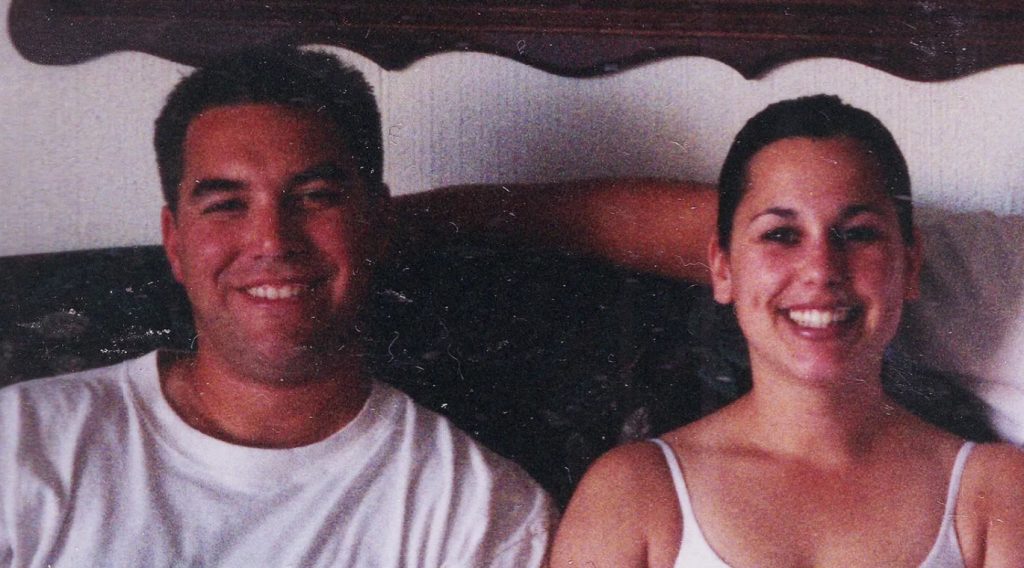 Film American Murder: Laci Peterson