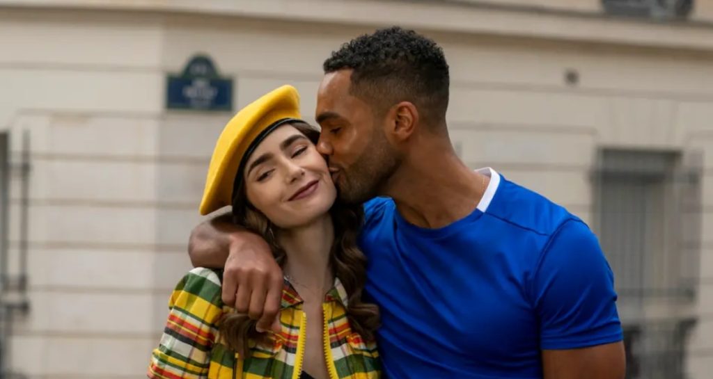 Ending Emily in Paris Season 4 Part 1, Apa yang Terjadi Pada Alfie?