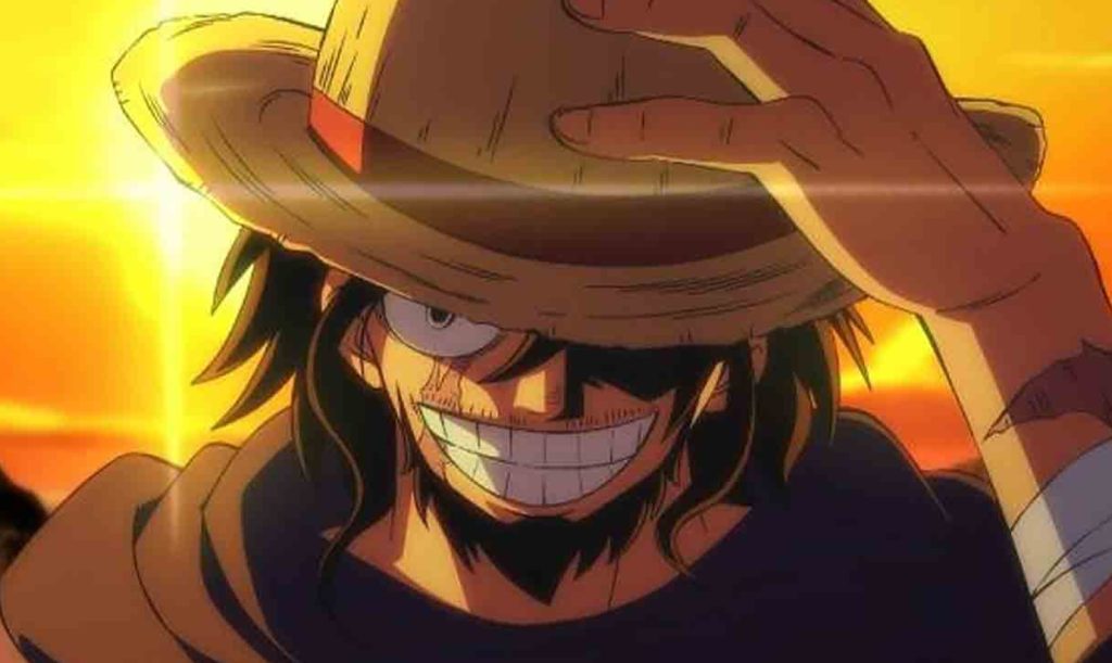 Penjelasan The Voice of All Things One Piece Anime 1 The Voice of All Things