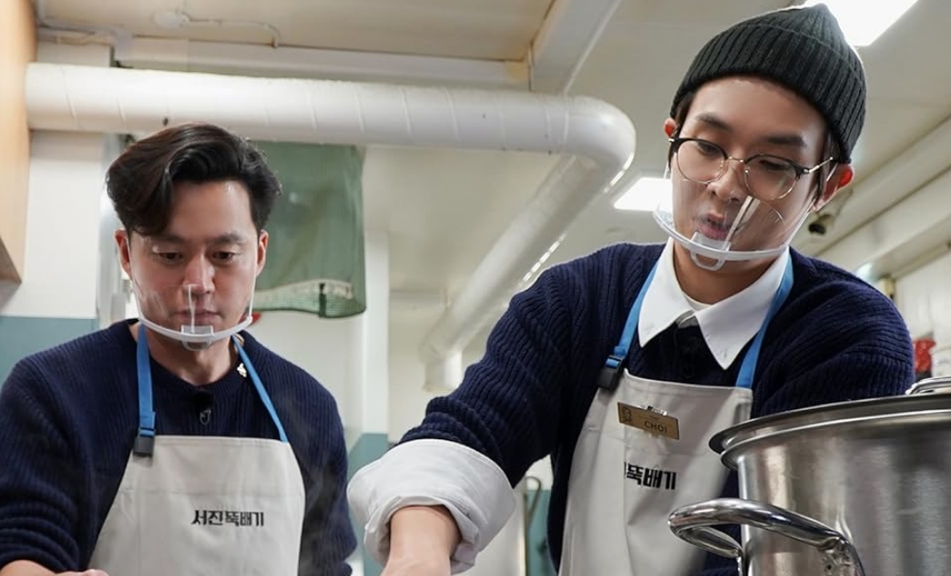 Jinny's Kitchen Season 2 Episode 9