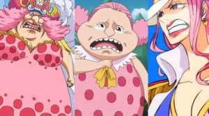 Big Mom One Piece