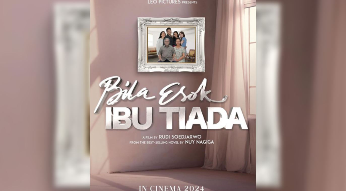 Film Bila Esok Ibu Tiada