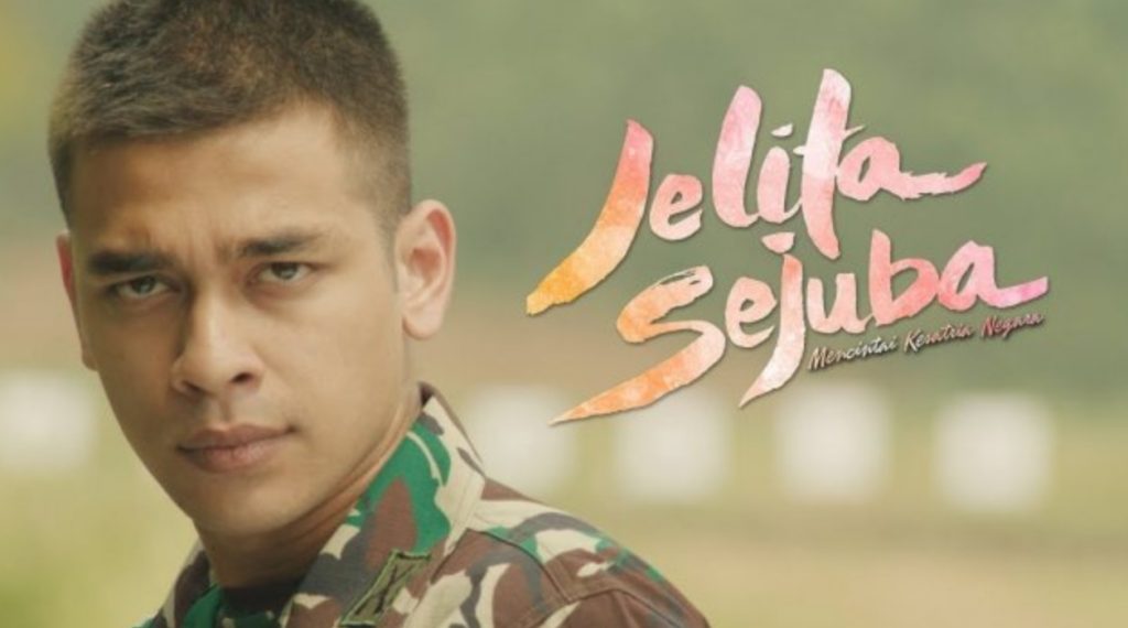 Film Jelita Sejuba