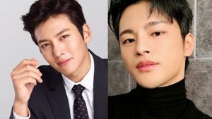 Seo In Guk Akan Bermain Dengan Ji Chang Wook