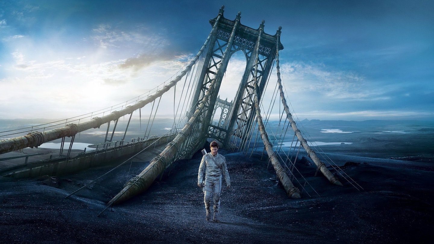 Film Oblivion