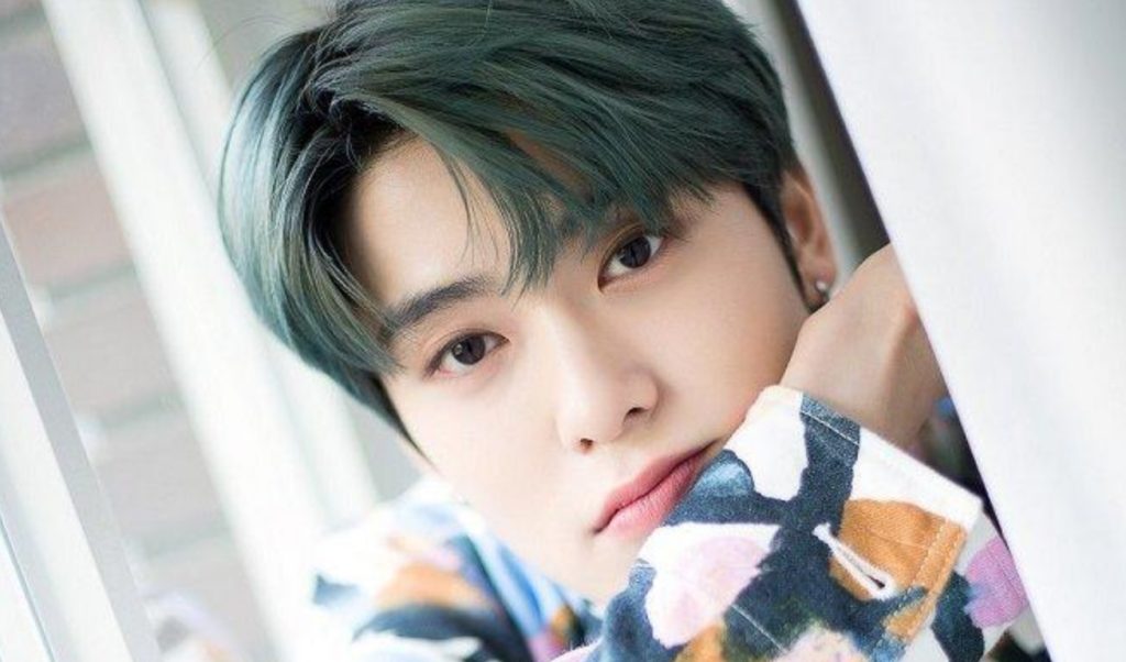 Jaehyun NCT