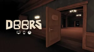 Roblox Doors