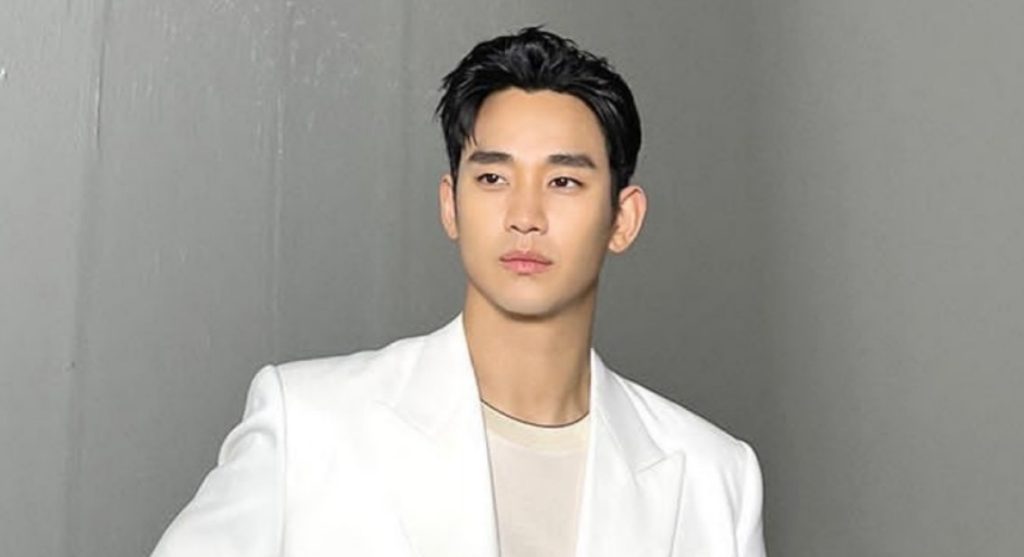 Alasan Kim Soo Hyun Akan Tinggalkan Netflix