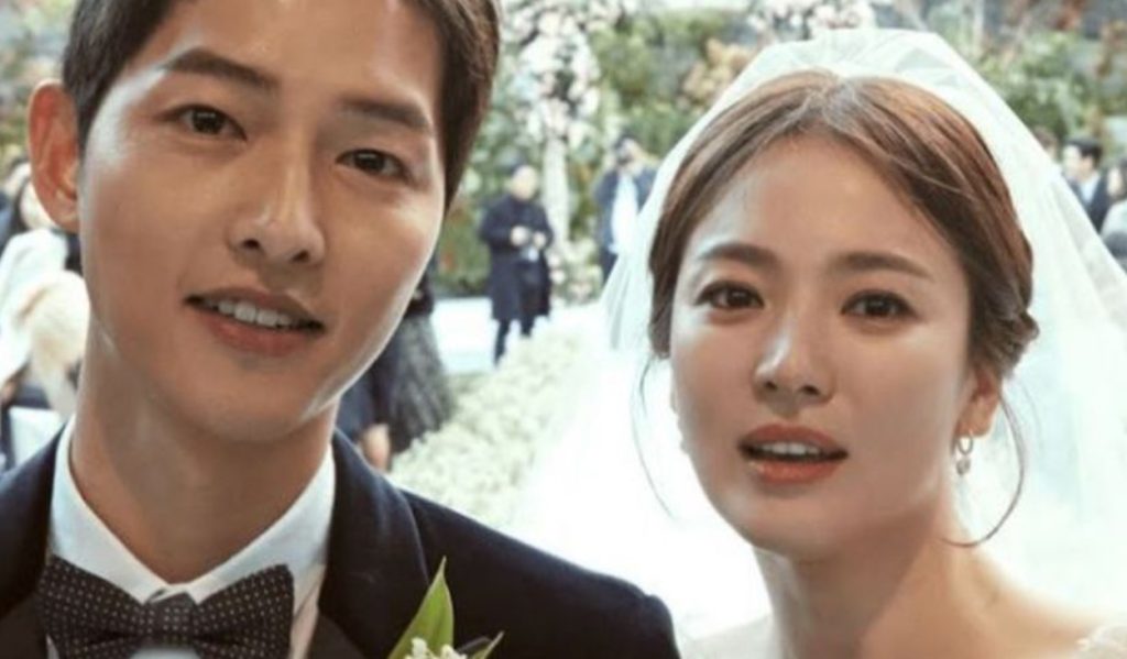 4 Alasan Song Joong Ki Tidak Berhasil di Pasar Global Hollywood