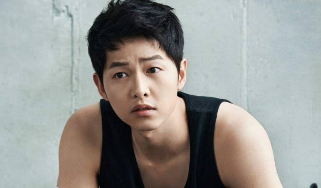 4 Alasan Song Joong Ki Tidak Berhasil di Pasar Global Hollywood