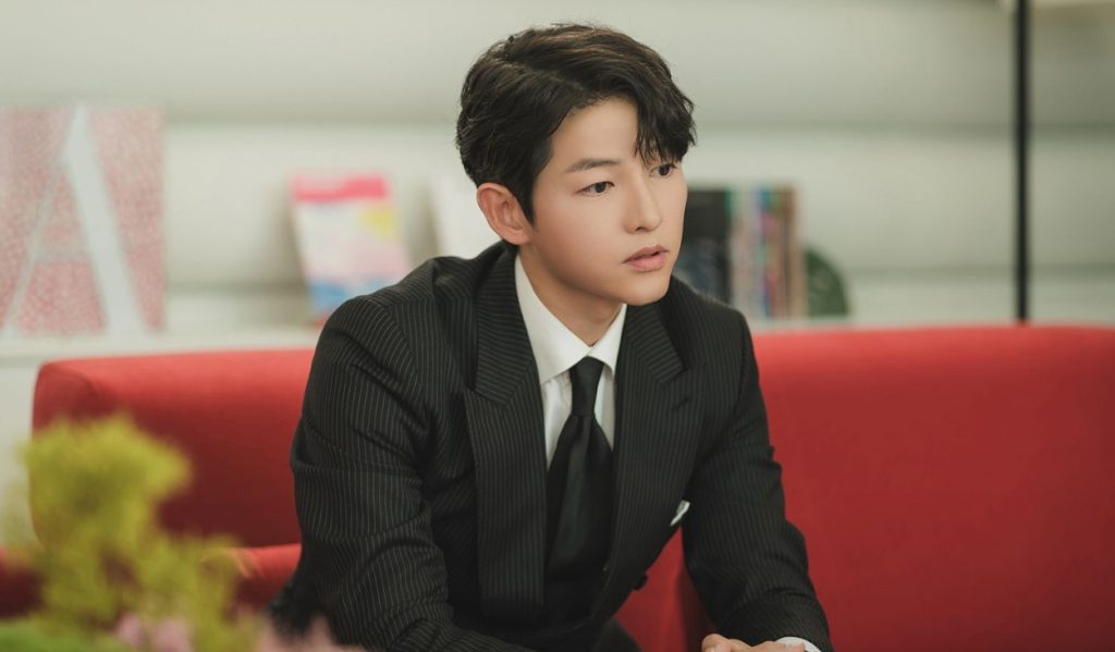 4 Alasan Song Joong Ki Tidak Berhasil di Pasar Global Hollywood