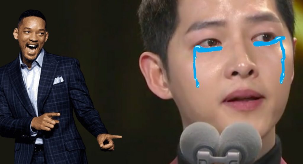 4 Alasan Song Joong Ki Tidak Berhasil di Pasar Global Hollywood 1 Song Joong Ki
