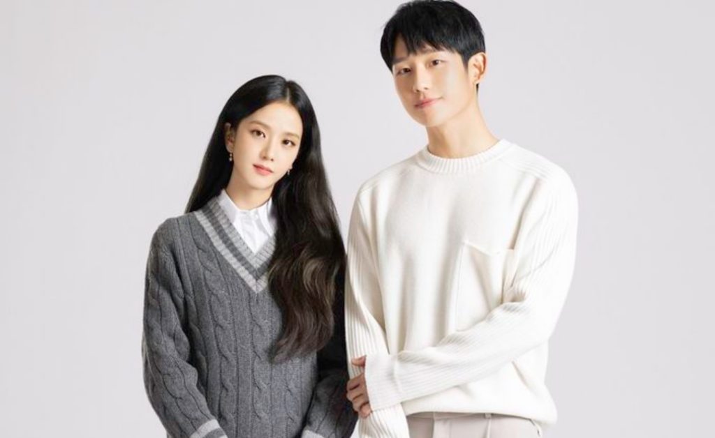 4 Aktris yang Sempat Dipacari Jung Hae In Love Next Door