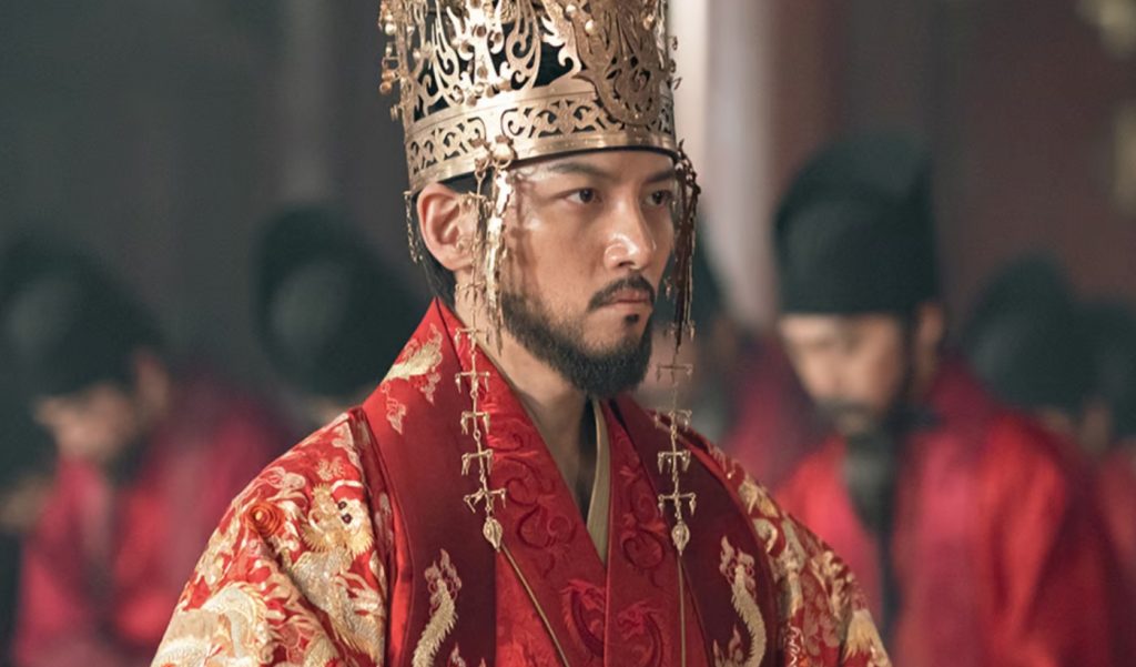 5 Hal Kontroversi Drama Korea Queen Woo, Dari Sejarah yang Salah Hingga Cerita Yang Membingungkan