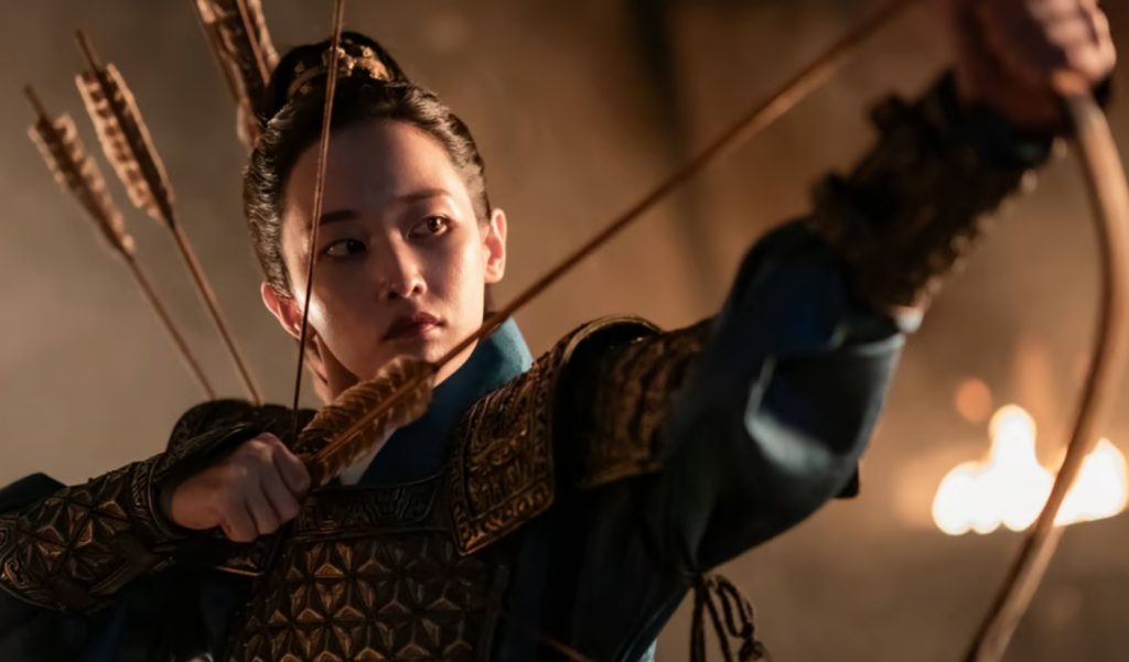 5 Hal Kontroversi Drama Korea Queen Woo, Dari Sejarah yang Salah Hingga Cerita Yang Membingungkan