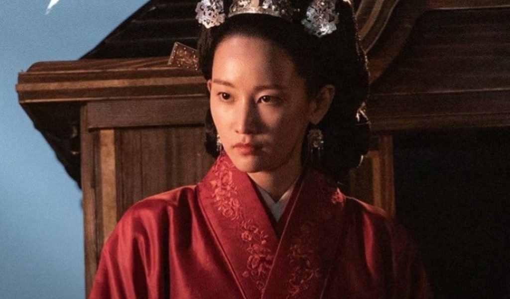 5 Hal Kontroversi Drama Korea Queen Woo, Dari Sejarah yang Salah Hingga Cerita Yang Membingungkan