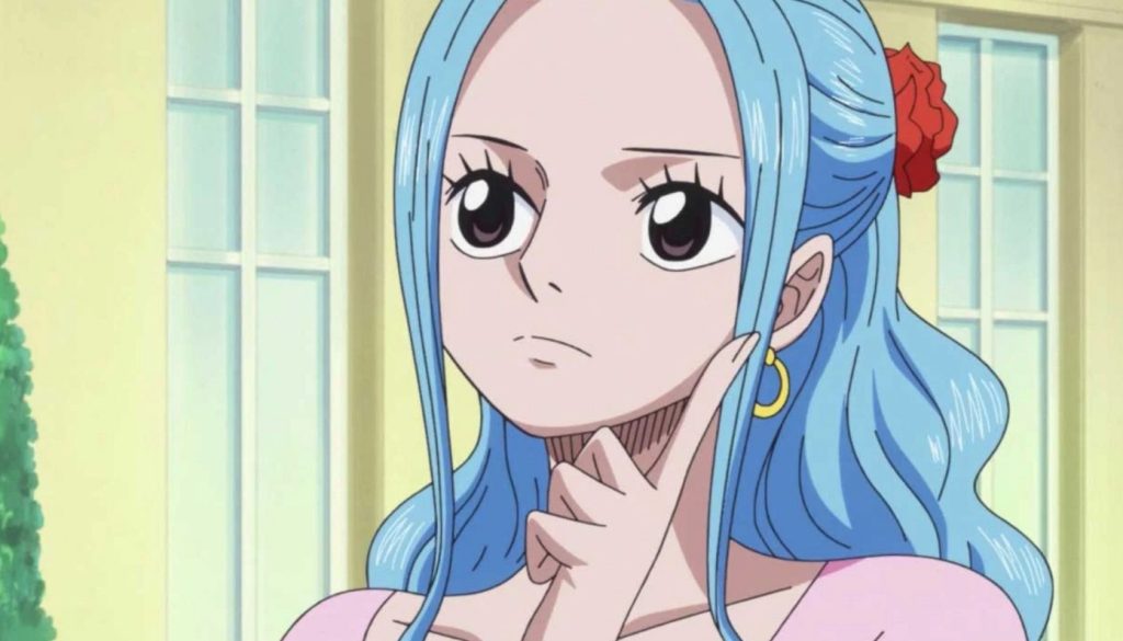 Siapa Nefertari D Lili One Piece, 5 Fakta yang Wajib Kalian Ketahui