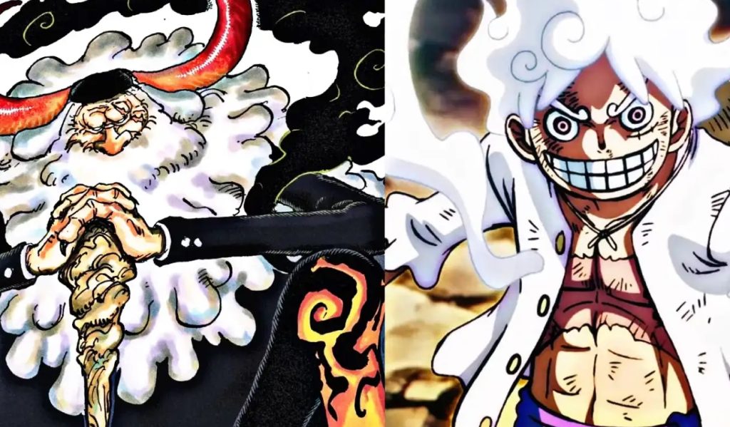 5 Fakta Jaygarcia Saturn Ex Five Elders One Piece