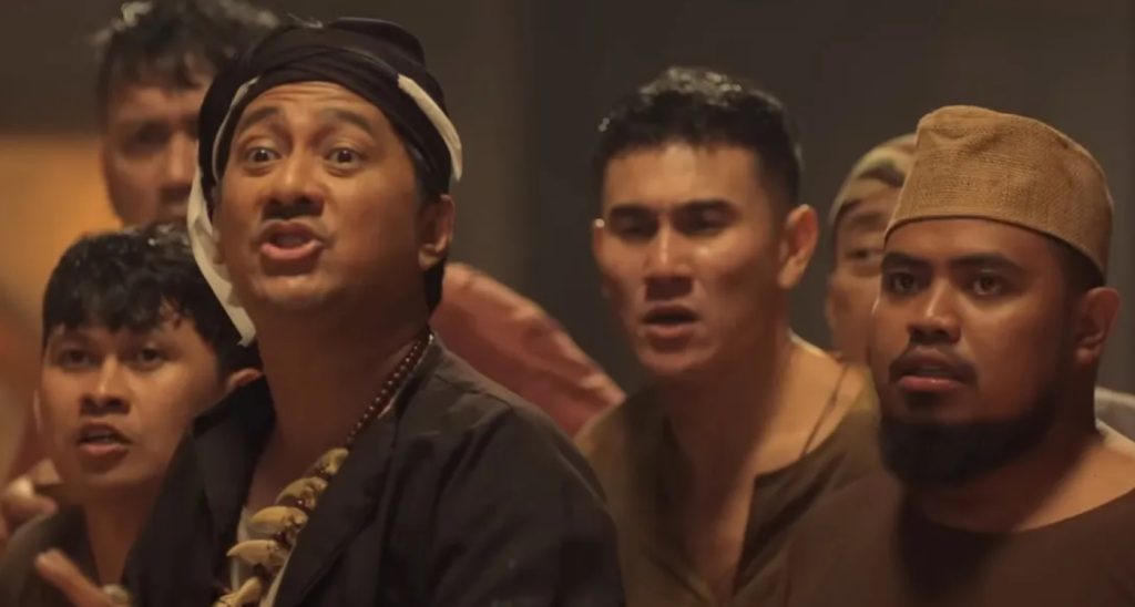 10 Fakta Menarik Film Kang Mak From Pee Mak