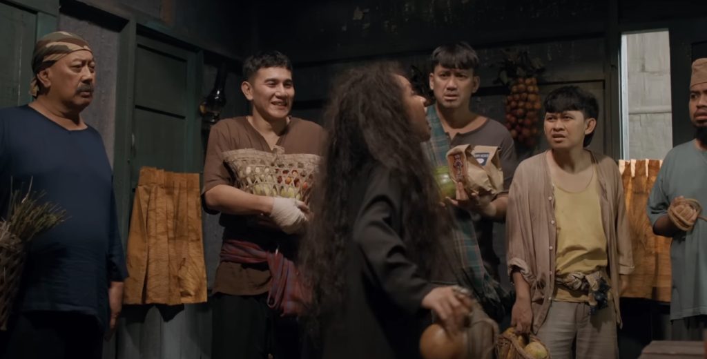 10 Fakta Menarik Film Kang Mak From Pee Mak