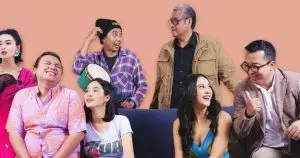 Film Mendadak Dangdut