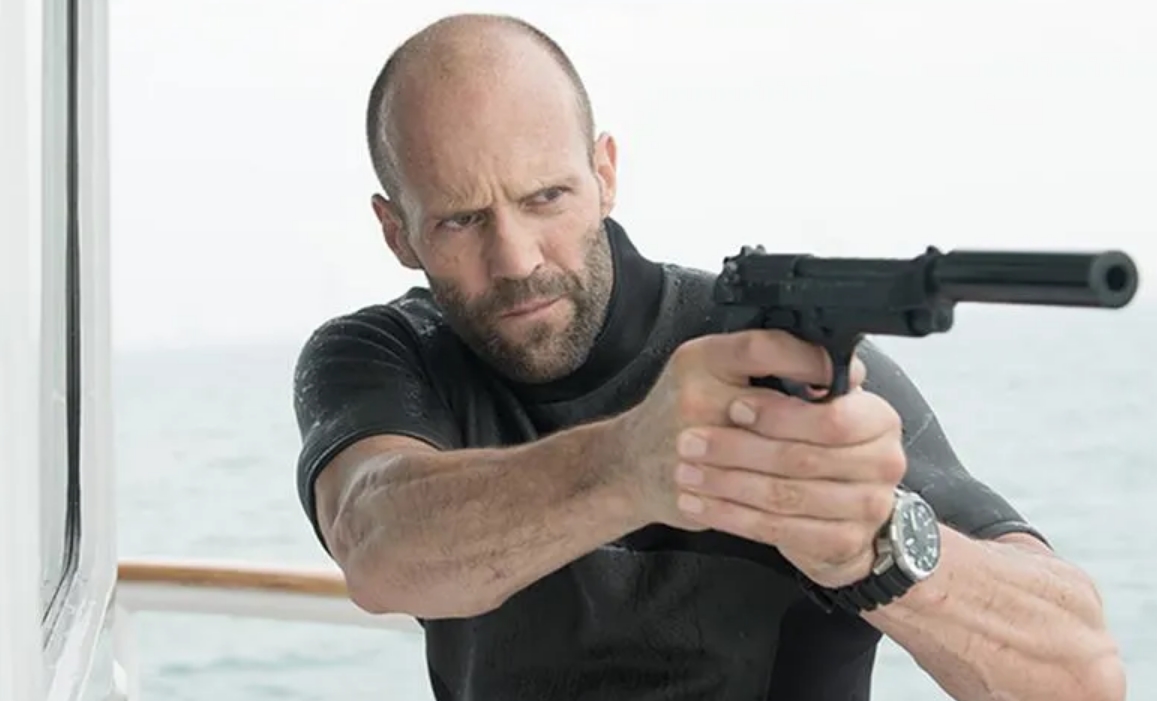 Mechanic Resurrection