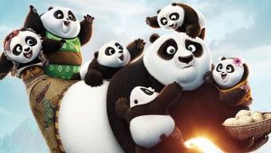 Kung Fu Panda 3 Full Movie