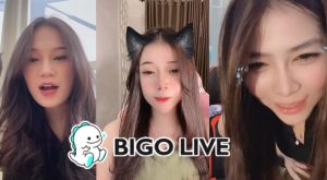 Bigo Live Hot