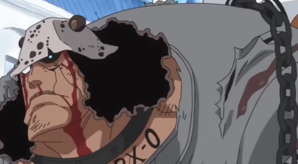 Nonton One Piece Waktu Galau, 11 Backstory Tersedih Tiap Karakter