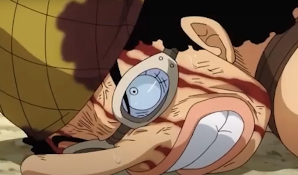 Nonton One Piece Waktu Galau, 11 Backstory Tersedih Tiap Karakter